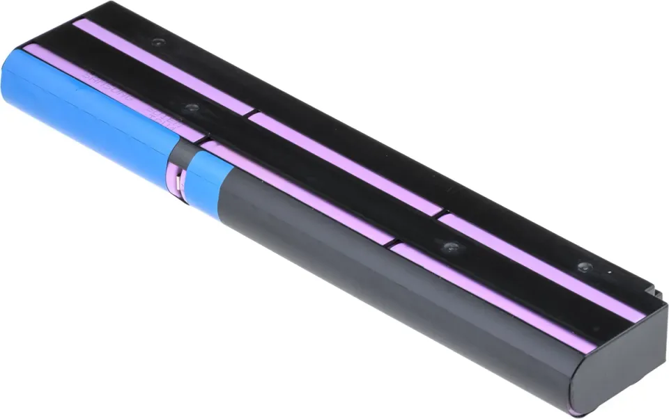Baterie T6 Power MSI BTY-M6H, GE62, GE72, GL72, GL73, GP62, GP72, 5200mAh, 56Wh, 6cell