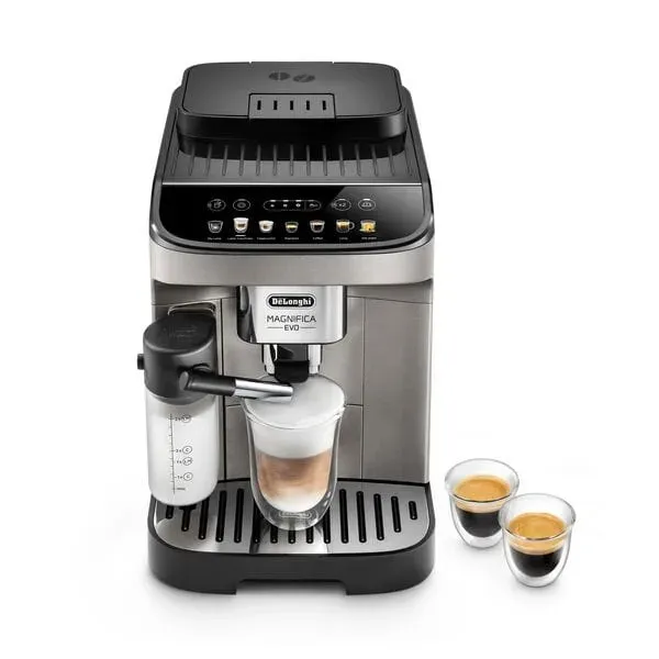 DeLonghi Magnifica Evo ECAM 290.81.TB automatické espresso