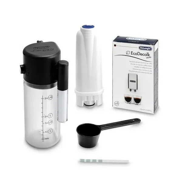 DeLonghi Magnifica Evo ECAM 290.81.TB automatické espresso