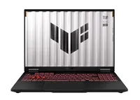ASUS NTB TUF Gaming A16 (FA608UHI-TU230), Ryzen™ 7 260, 16" 1920 x 1200, 16 GB, 512 GB SSD, RTX 5050, Bez OS, Gray