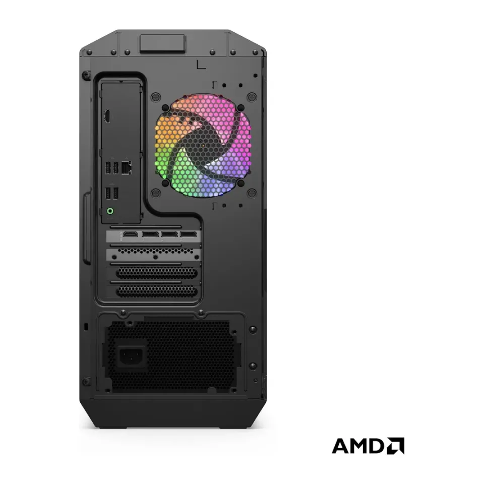 Lenovo LOQ/26ADR10/Tower/R9-8945HX/16GB/1TB/RTX 5060Ti/bez OS/2R