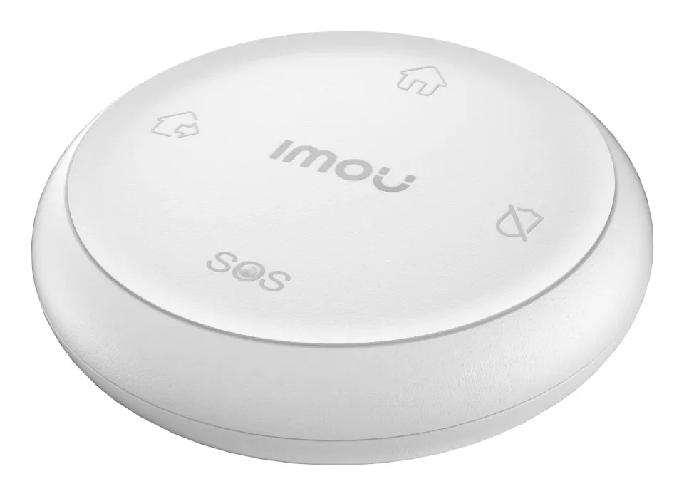 Imou chytrý dálkový ovladač ZB1/ Zigbee/ 2,4 GHz/ bílý