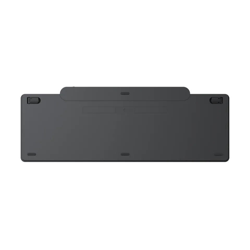 Lenovo Self-Charging Bluetooth Keyboard - Czech