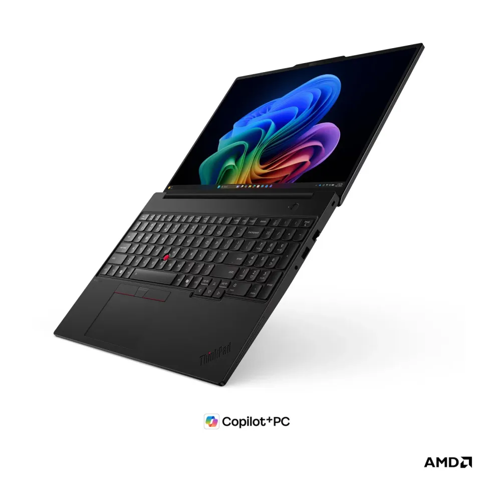 Lenovo ThinkPad T16 G5 Copilot+ PC Ryzen AI 5 PRO 440/16GB/512GB SSD/16" WUXGA I