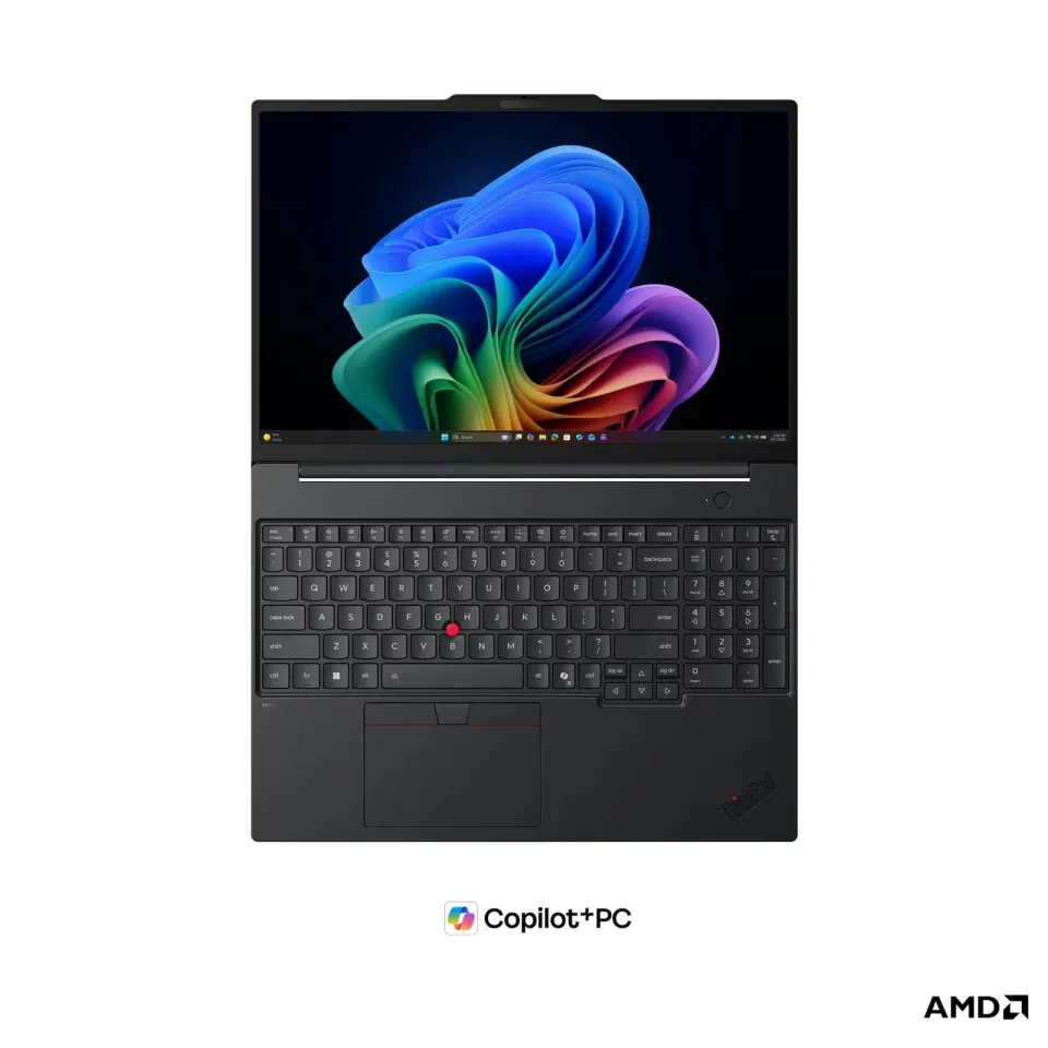 Lenovo ThinkPad T16 G5 Copilot+ PC Ryzen AI 5 PRO 440/16GB/512GB SSD/16" WUXGA I