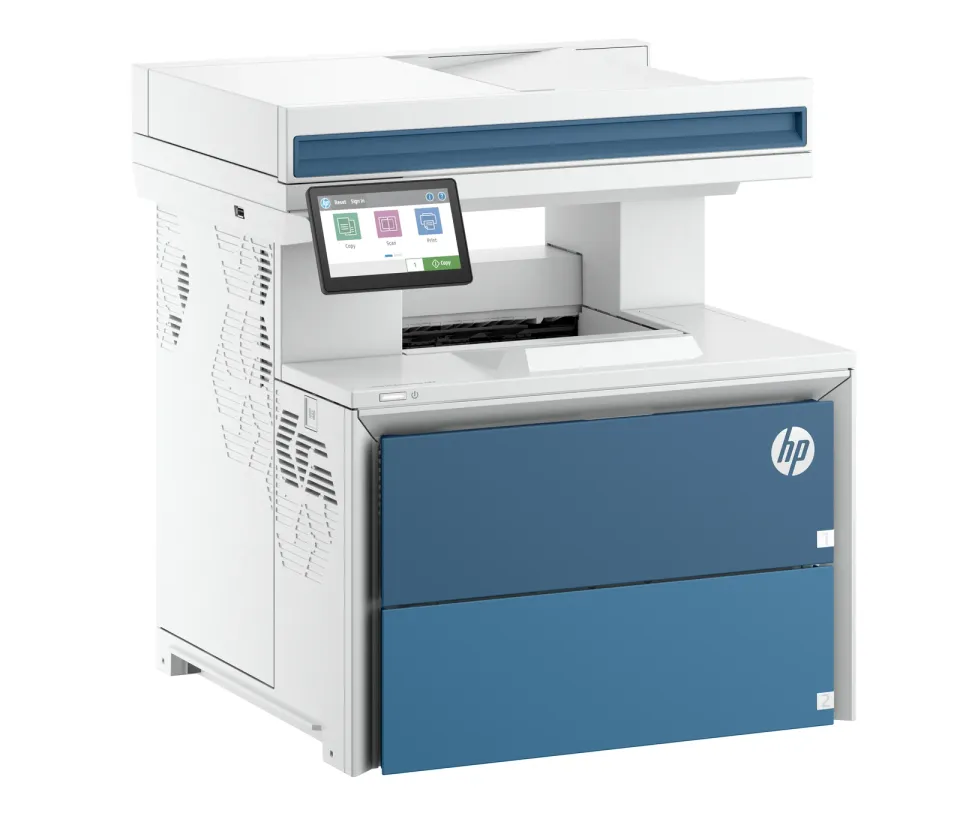 HP LaserJet Enterprise/MFP 5601dn Printer/MF/Laser/A4/LAN/USB