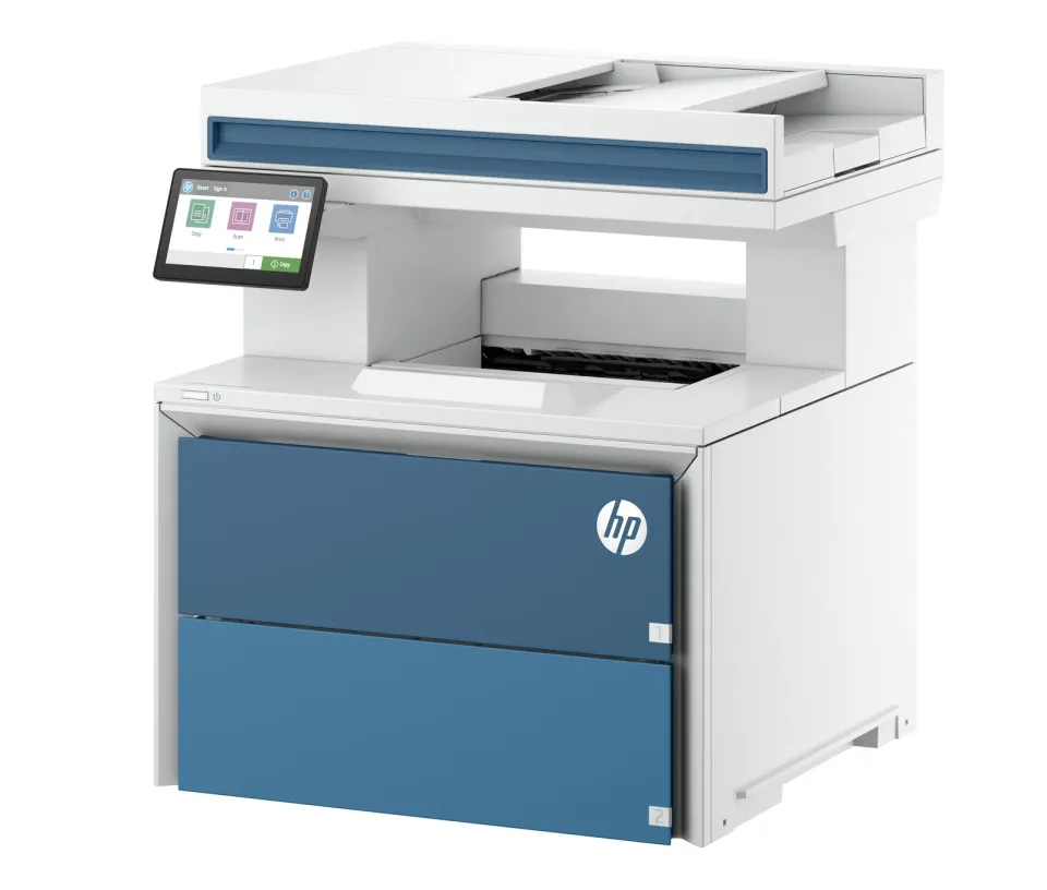 HP LaserJet Enterprise/MFP 5601dn Printer/MF/Laser/A4/LAN/USB