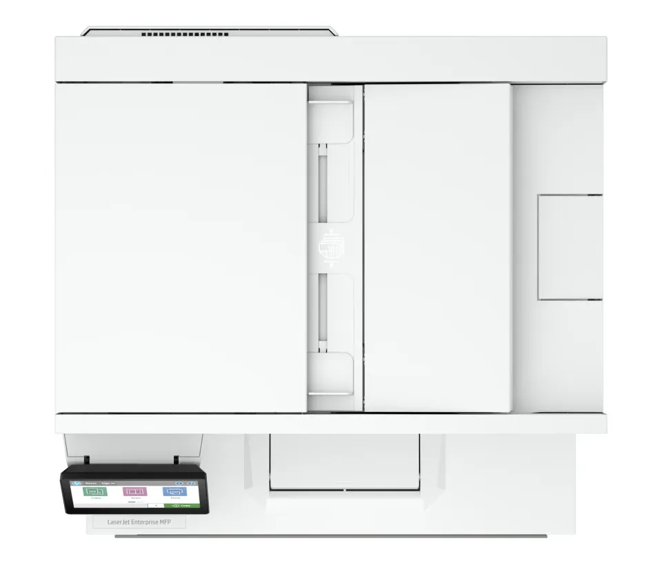 HP LaserJet Enterprise/MFP 5601dn Printer/MF/Laser/A4/LAN/USB