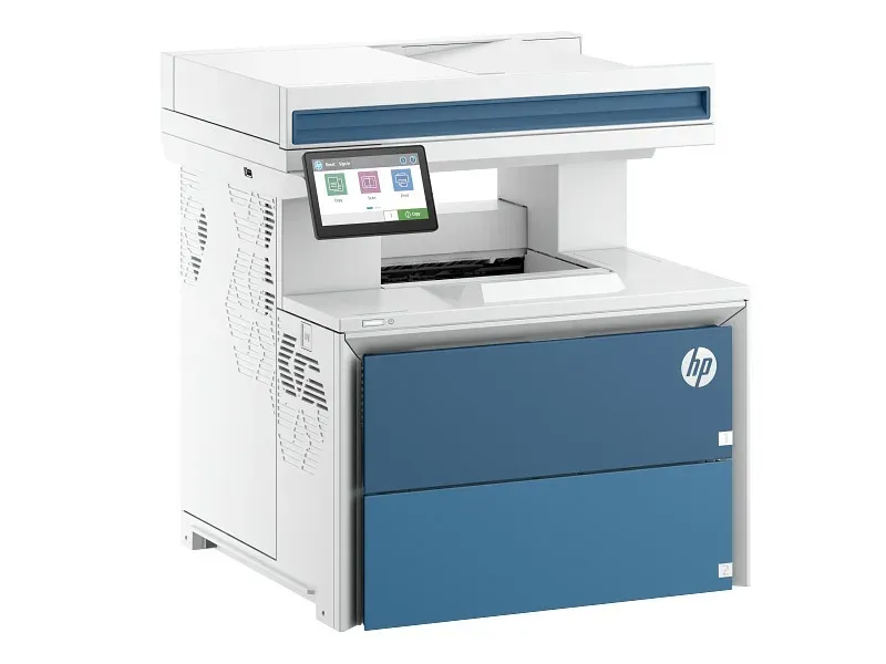 HP LaserJet Enterprise/MFP 5601dn Printer/MF/Laser/A4/LAN/USB