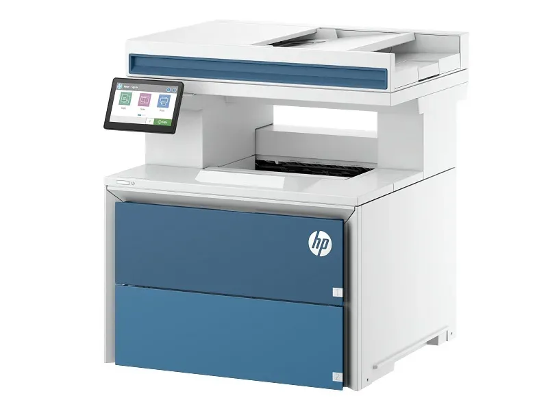 HP LaserJet Enterprise/MFP 5601dn Printer/MF/Laser/A4/LAN/USB