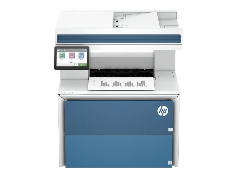HP LaserJet Enterprise/MFP 5601dn Printer/MF/Laser/A4/LAN/USB