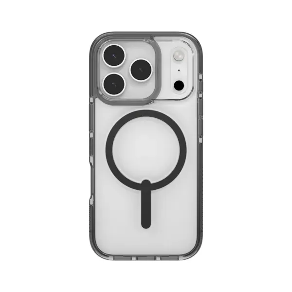 ZAGG Ochranný kryt Santa Cruz Snap Apple 17 Pro Jet Black