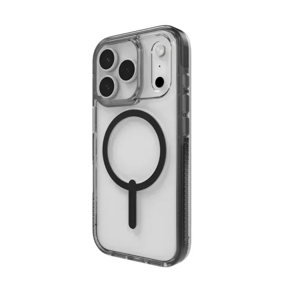 ZAGG Ochranný kryt Santa Cruz Snap Apple 17 Pro Jet Black