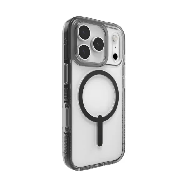 ZAGG Ochranný kryt Santa Cruz Snap Apple 17 Pro Jet Black
