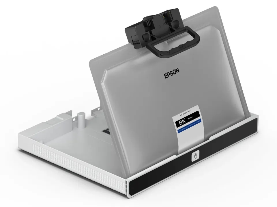EPSON WorkForce Pro EM/EP-C800R Black XXL Ink (50.000 str.)