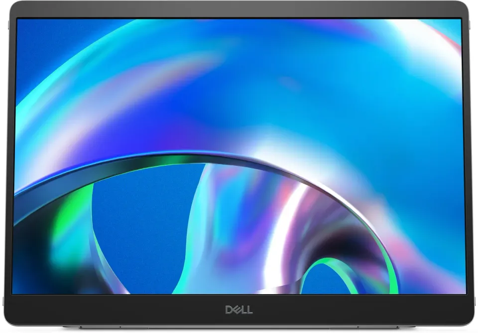 DELL LCD P1425 - 14"/IPS/LED/1920x1200/16:10/60Hz/7ms/1500:1/400 cd/m2/VESA/3YNBD (210-BQTB)
