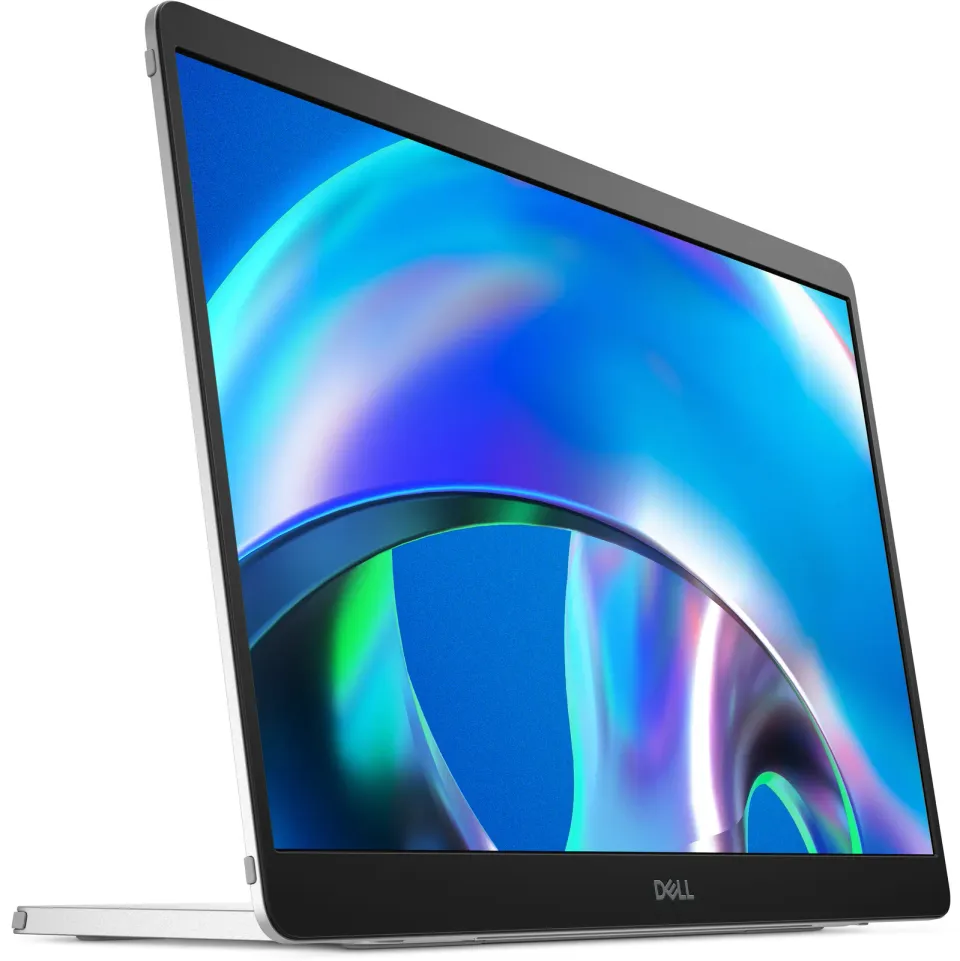 DELL LCD P1425 - 14"/IPS/LED/1920x1200/16:10/60Hz/7ms/1500:1/400 cd/m2/VESA/3YNBD (210-BQTB)