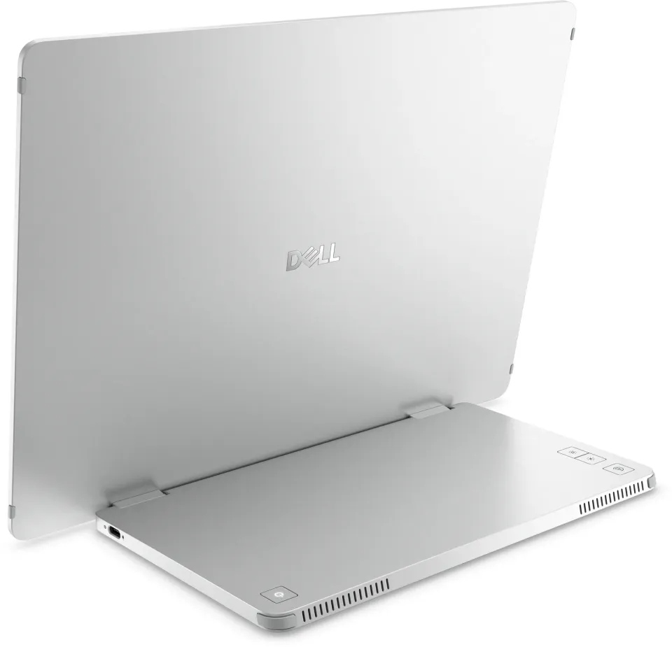 DELL LCD P1425 - 14"/IPS/LED/1920x1200/16:10/60Hz/7ms/1500:1/400 cd/m2/VESA/3YNBD (210-BQTB)