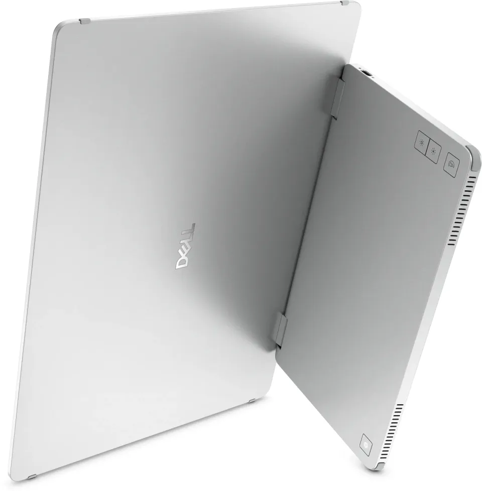 DELL LCD P1425 - 14"/IPS/LED/1920x1200/16:10/60Hz/7ms/1500:1/400 cd/m2/VESA/3YNBD (210-BQTB)