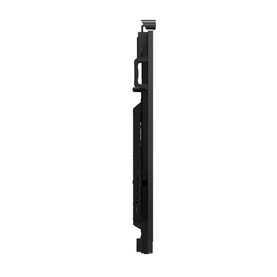Lenovo LCD T65+Camera 65" IPS Touch/16:9/3840x2160/8ms/400cd/m2/1200:1/5xHDMI/DP