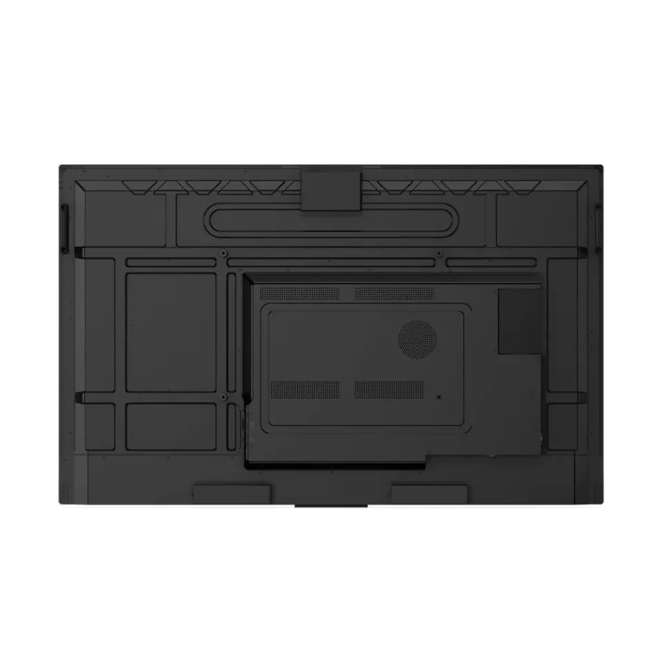Lenovo LCD T65+Camera 65" IPS Touch/16:9/3840x2160/8ms/400cd/m2/1200:1/5xHDMI/DP