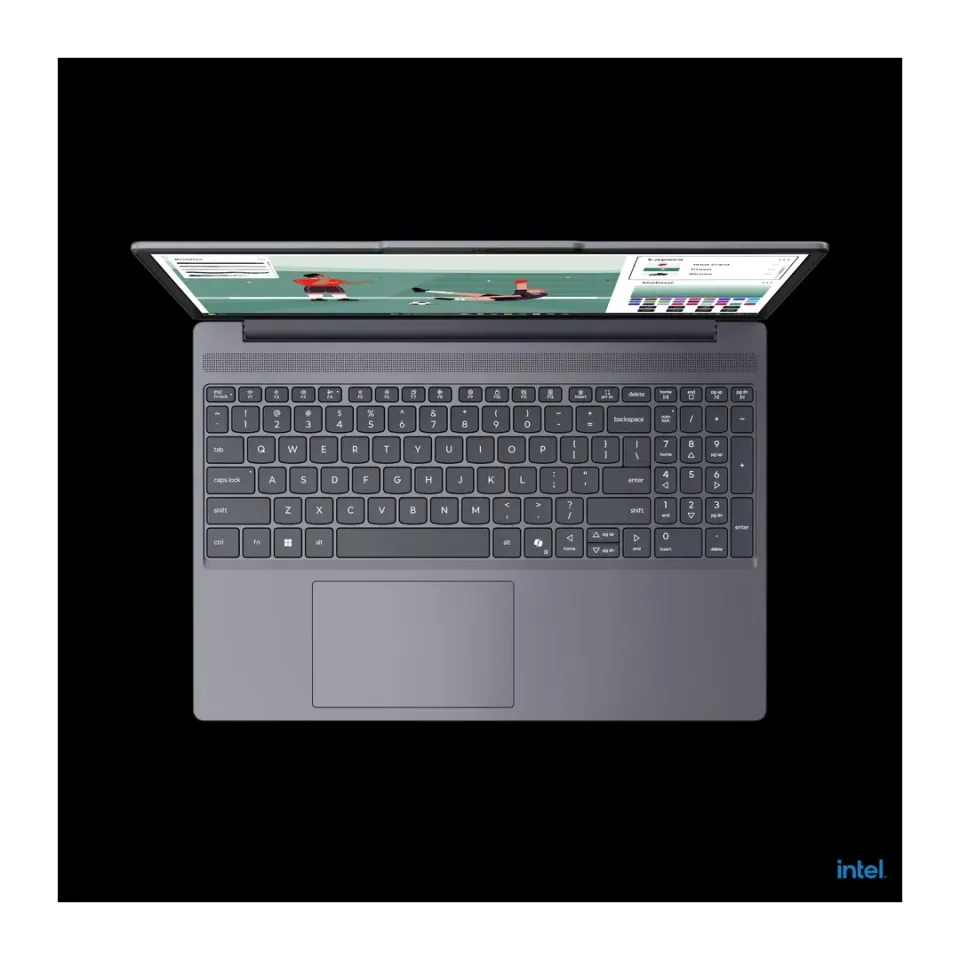 IP Slim 3 15.3"WUXGA/C3/8G/256/INT/W11H/noA