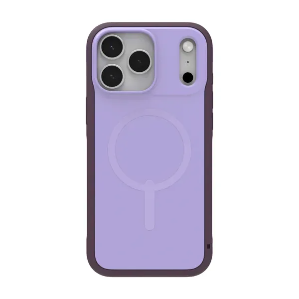 ZAGG Ochranný kryt Sedona Snap Apple 17 Pro Max Dusty Grape