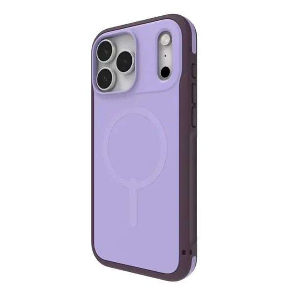 ZAGG Ochranný kryt Sedona Snap Apple 17 Pro Max Dusty Grape