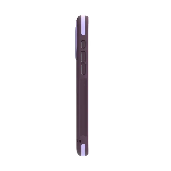 ZAGG Ochranný kryt Sedona Snap Apple 17 Pro Max Dusty Grape