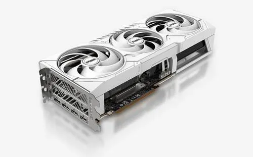 SAPPHIRE PURE AMD Radeon RX 9070 16GB GDDR6