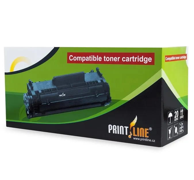 PRINTLINE kompatibilní toner s Xerox 106R01159 / pro Phaser 3117, 3122 / 3.000 stran, černý