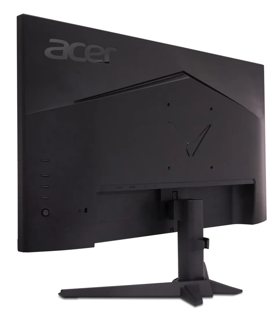 ACER LCD Nitro VG270W3bmiipx,27" FHD,240Hz,250nits,1ms,Audio,Repro,Vesa,HDMI,DP,Black