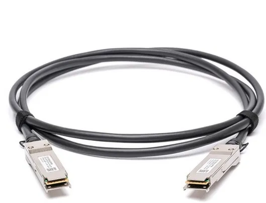 Aruba 100G QSFP28 to QSFP28 5m DAC Cable