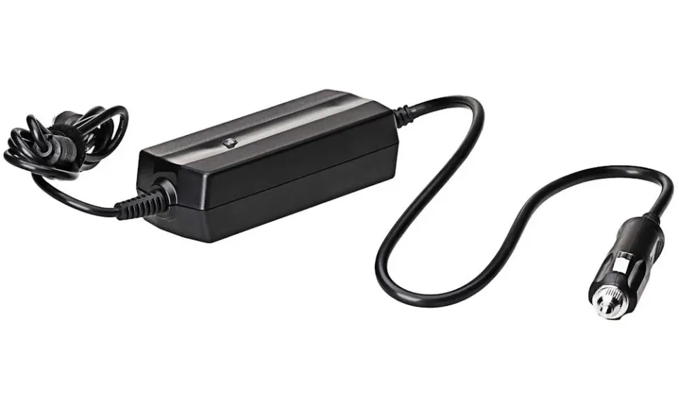 TRX Auto napájecí zdroj USB-C AK-ND-83 5–20V/3–3,25A 65W USB-C Power Delivery QC 3.0