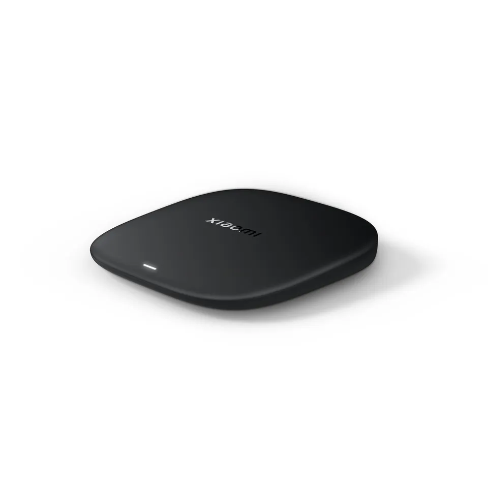 Xiaomi Mi Box S 3nd Generation EU