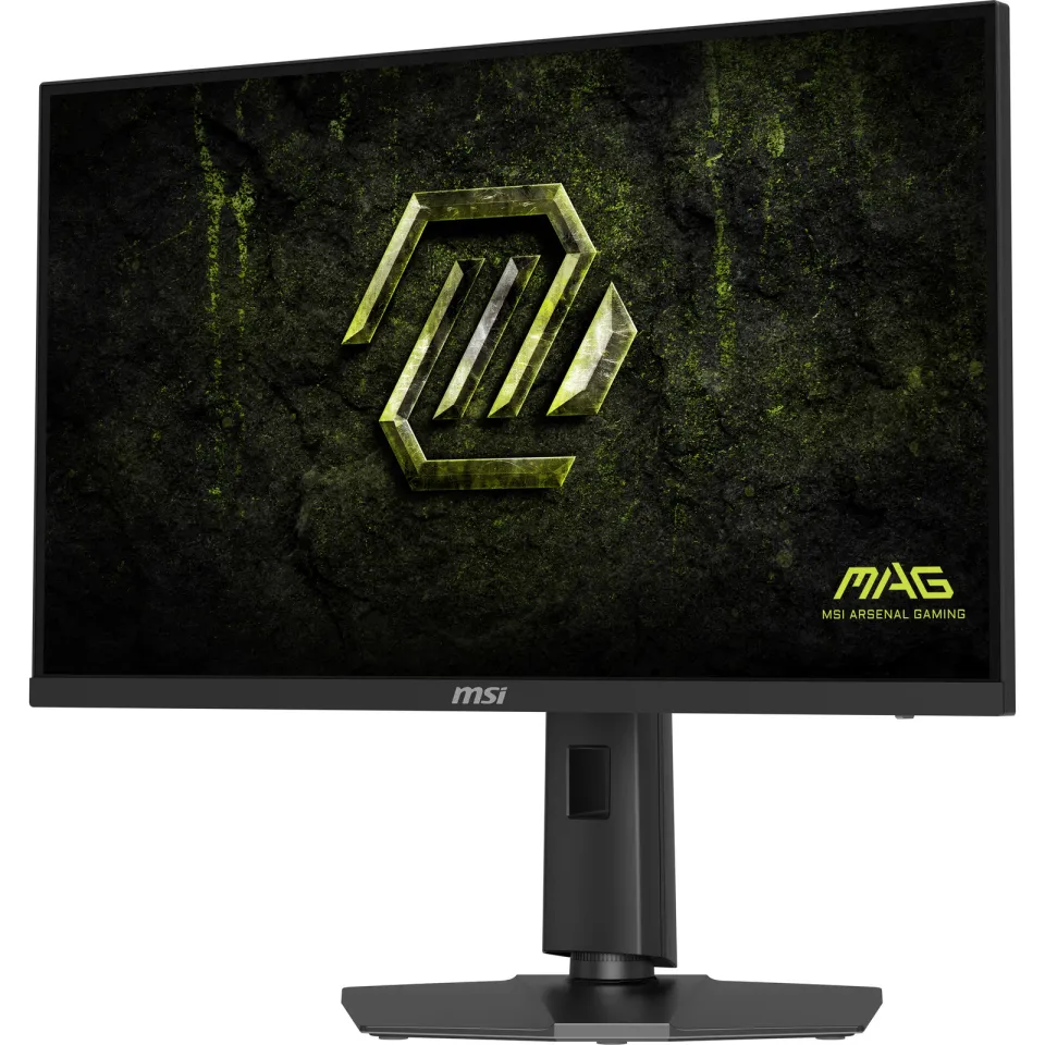MSI Gaming monitor MAG 274QPF X32,27" Rapid IPS/2560x1440(WQHD)/320Hz/0,5ms/2xHD