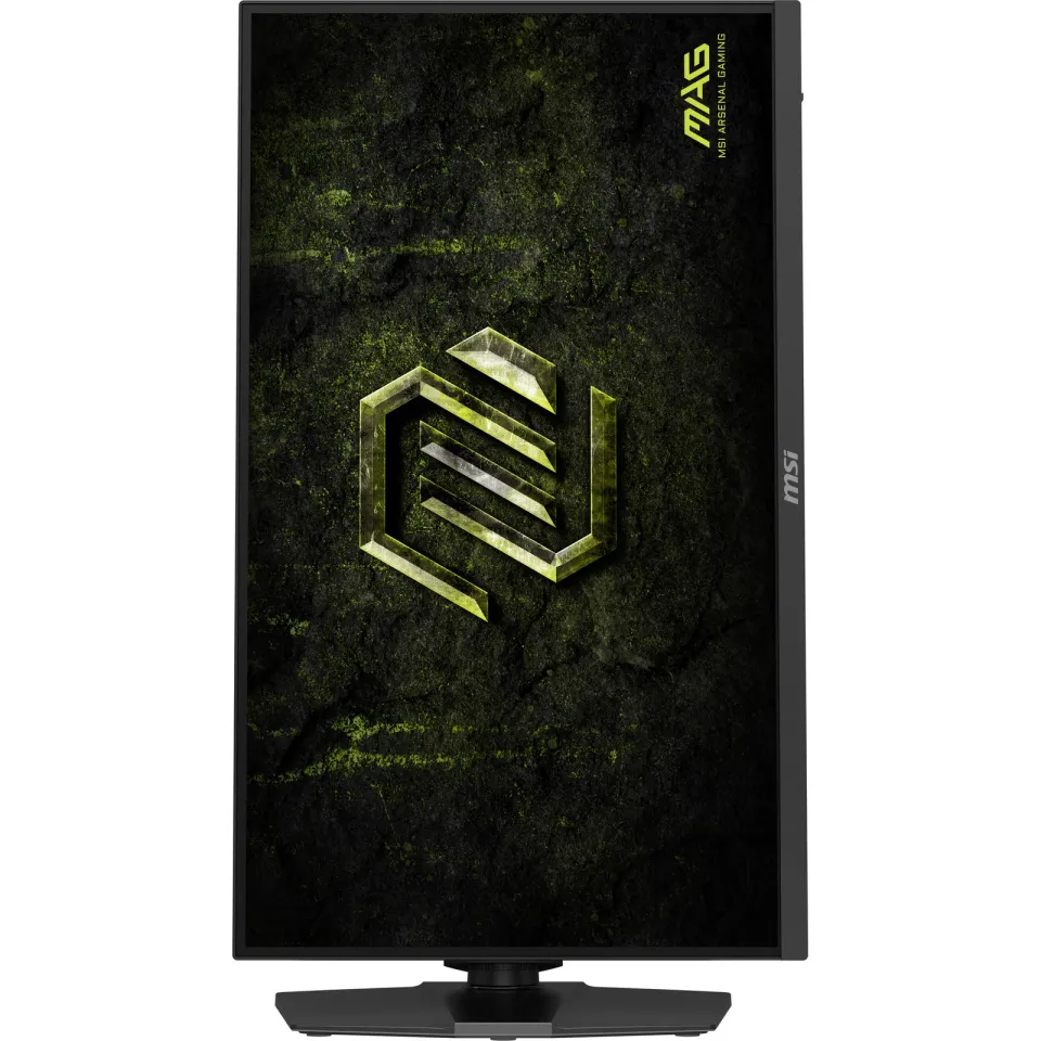 MSI Gaming monitor MAG 274QPF X32,27" Rapid IPS/2560x1440(WQHD)/320Hz/0,5ms/2xHD