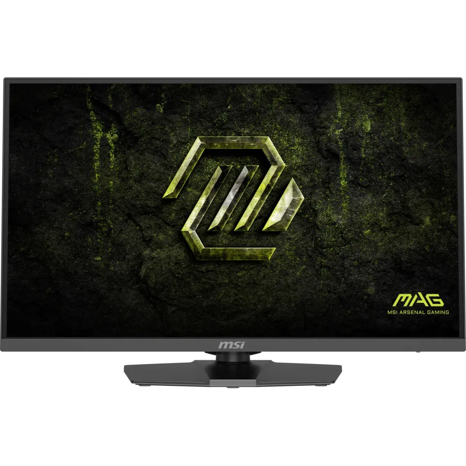 MSI Gaming monitor MAG 274QPF X32,27" Rapid IPS/2560x1440(WQHD)/320Hz/0,5ms/2xHD