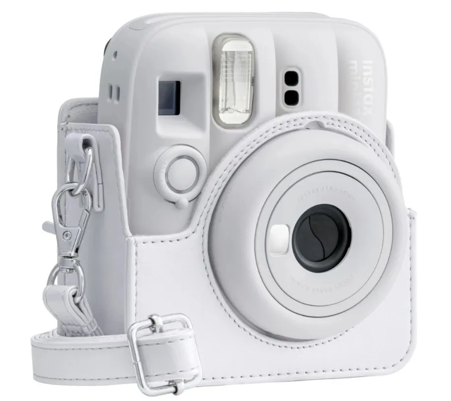 Fujifilm INSTAX MINI 13 CAMERA CASE - Clay White