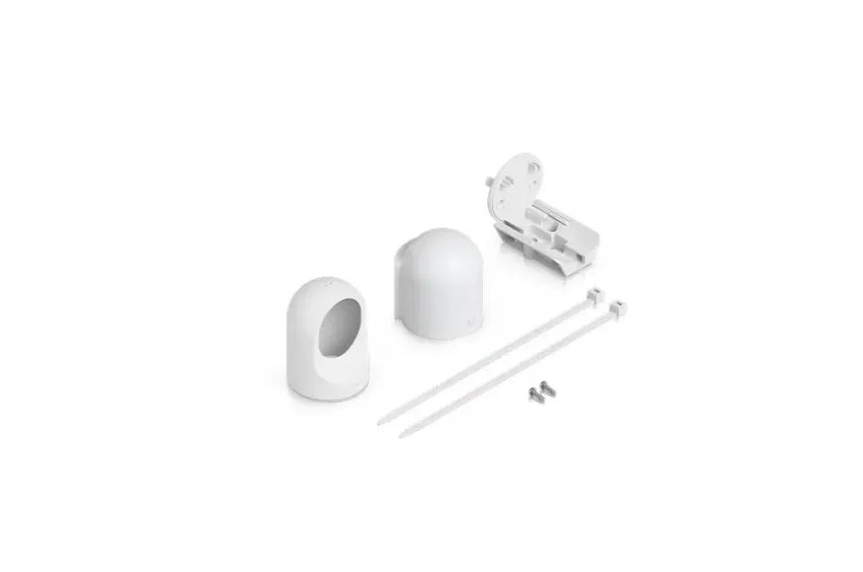 Ubiquiti UACC-Flex-Cam-PWM-White, Flex Pro Mount, bílá