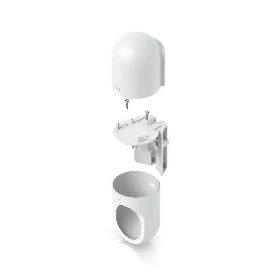 Ubiquiti UACC-Flex-Cam-PWM-White, Flex Pro Mount, bílá
