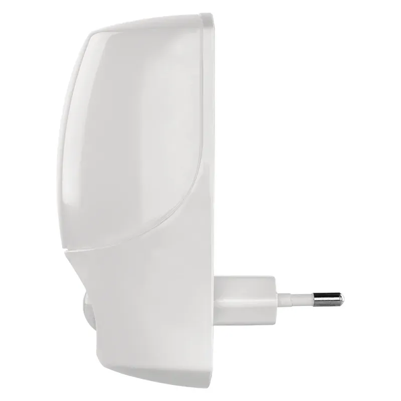 EMOS LED Noční světlo P3318, PIR + noční senzor