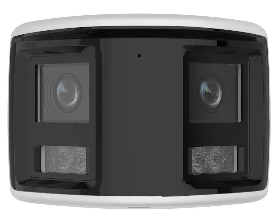 HiLook Powered by HIKVISION/ IPC-B460HAD-LUF/S(L)(RB)/ Bullet/ 6Mpix/ 2.8mm/ Panorama/ Smart Hybrid Light/ MD2.0/ IP67