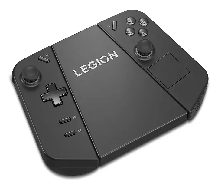 Lenovo Legion Go Charging Connector with Battery for Controllers