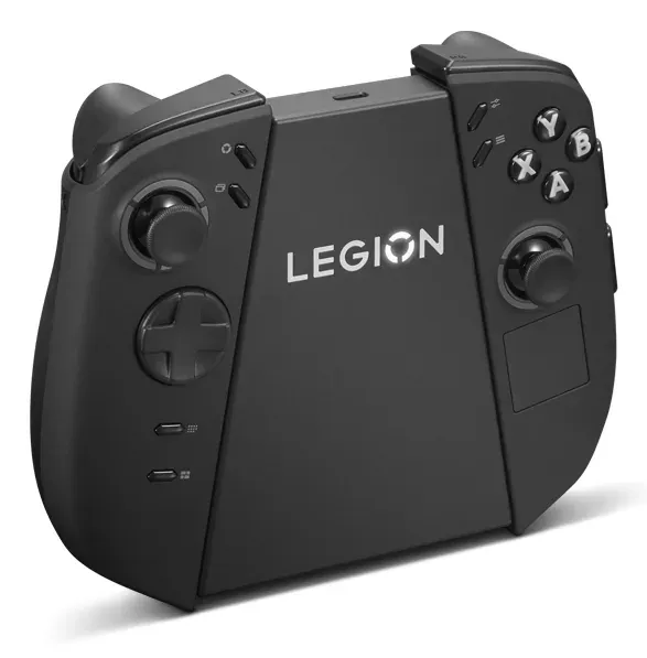 Lenovo Legion Go Charging Connector with Battery for Controllers