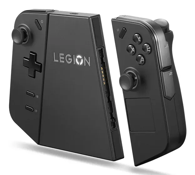 Lenovo Legion Go Charging Connector with Battery for Controllers