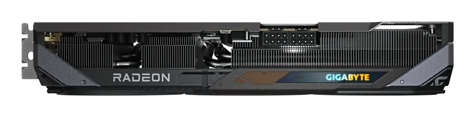 GIGABYTE Radeon RX 9070/Gaming/OC/16GB/GDDR6