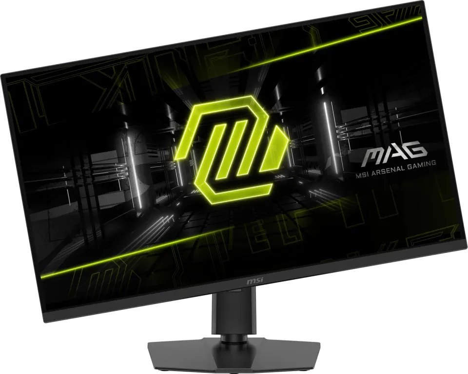 MSI Gaming monitor MAG 322URDF E16 31,5" Rapid IPS/3840 x 2160 UHD/160Hz/0,5ms/2