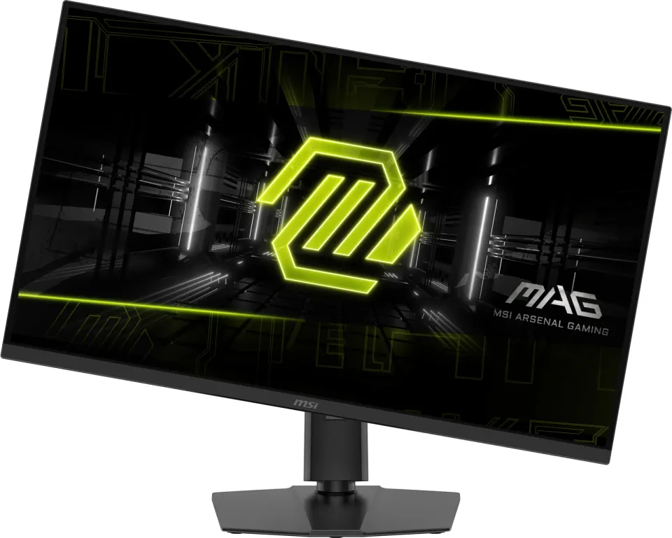 MSI Gaming monitor MAG 322URDF E16 31,5" Rapid IPS/3840 x 2160 UHD/160Hz/0,5ms/2