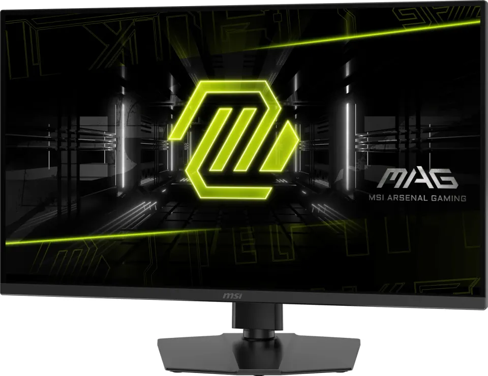 MSI Gaming monitor MAG 322URDF E16 31,5" Rapid IPS/3840 x 2160 UHD/160Hz/0,5ms/2